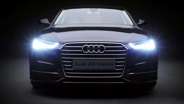 奥迪是怎样打脸奔驰和宝马的,奔驰宝马奥迪谁更强