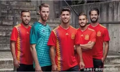 世界杯各国球衣排名,世界杯各国球衣介绍