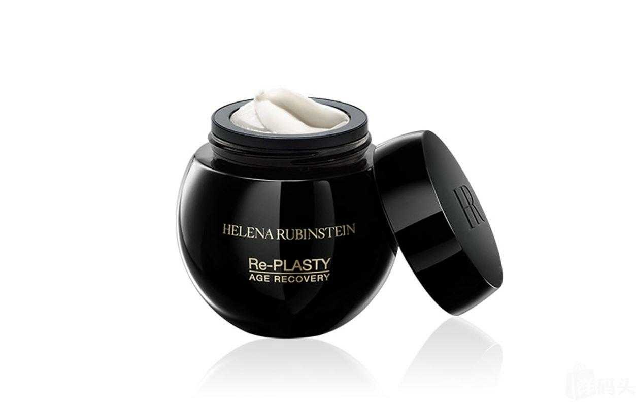 几十块钱黑绷带面霜,赫莲娜哪款面霜比较好用