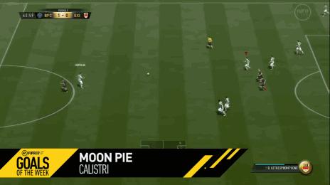 实况足球和fifa的解说,实况足球十大精彩进球