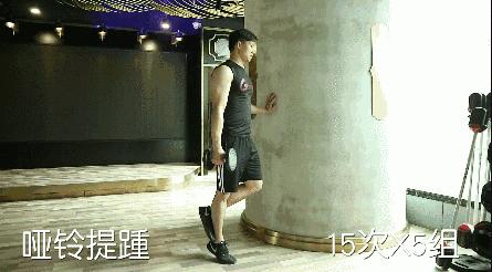 足球运动员要锻炼哪块肌肉，才能有更优异表现