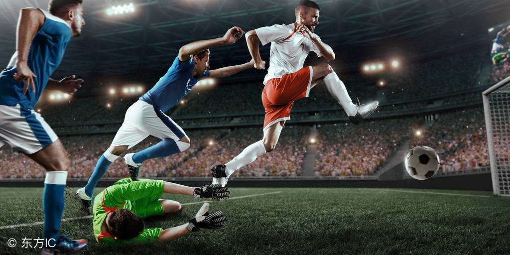足球运动员要锻炼哪块肌肉，才能有更优异表现