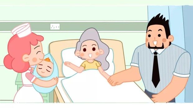 无痛分娩孕妈可以自己做决定么,无痛分娩技术让二胎妈妈分娩无忧