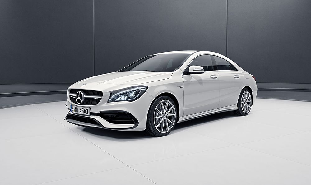 颜值钢炮性能车,颜值颇高性能也不含糊汽车