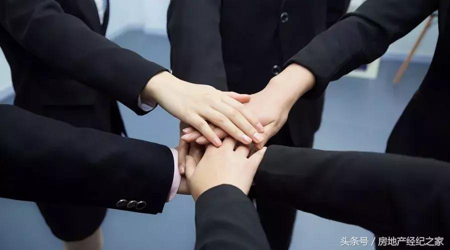 做销售的九大公式,销售游戏规则的制定