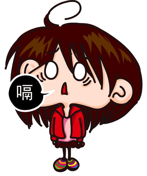 打嗝看出癌症,打嗝要警惕四种病肚子饿也打嗝