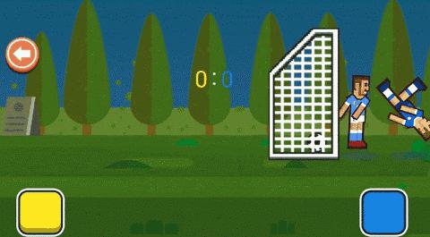 有哪些世界杯足球游戏,推荐几款比较好玩的足球手游