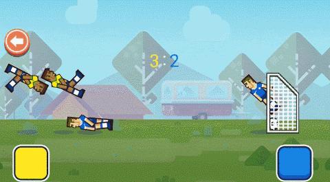 最好玩的足球手游是哪一款,操作性最好玩的足球手游