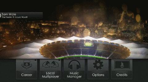 现在可以玩世界杯的足球手游,最真实的几款足球手游