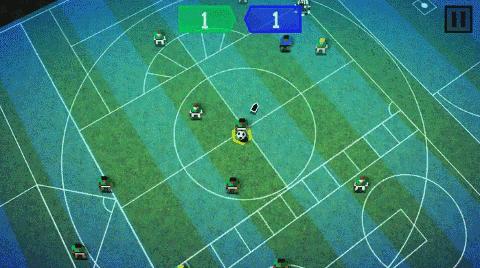 不氪金也能玩得好的足球手游,推荐容易玩的足球手游