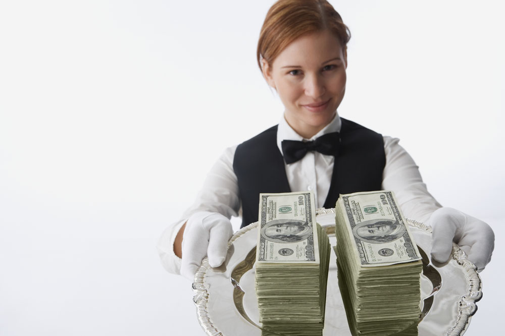 一夜暴富的十大方法,一夜暴富的10种方法