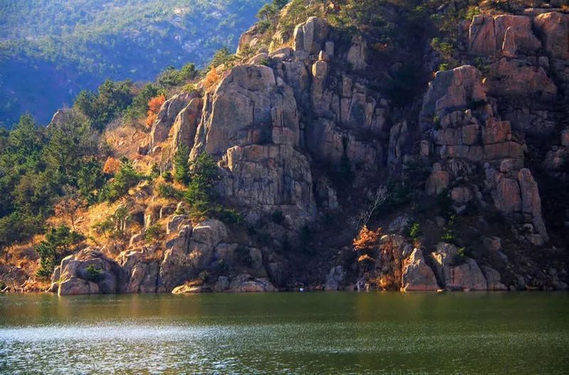 值得一去的避暑胜地,这才是真正的避暑胜地