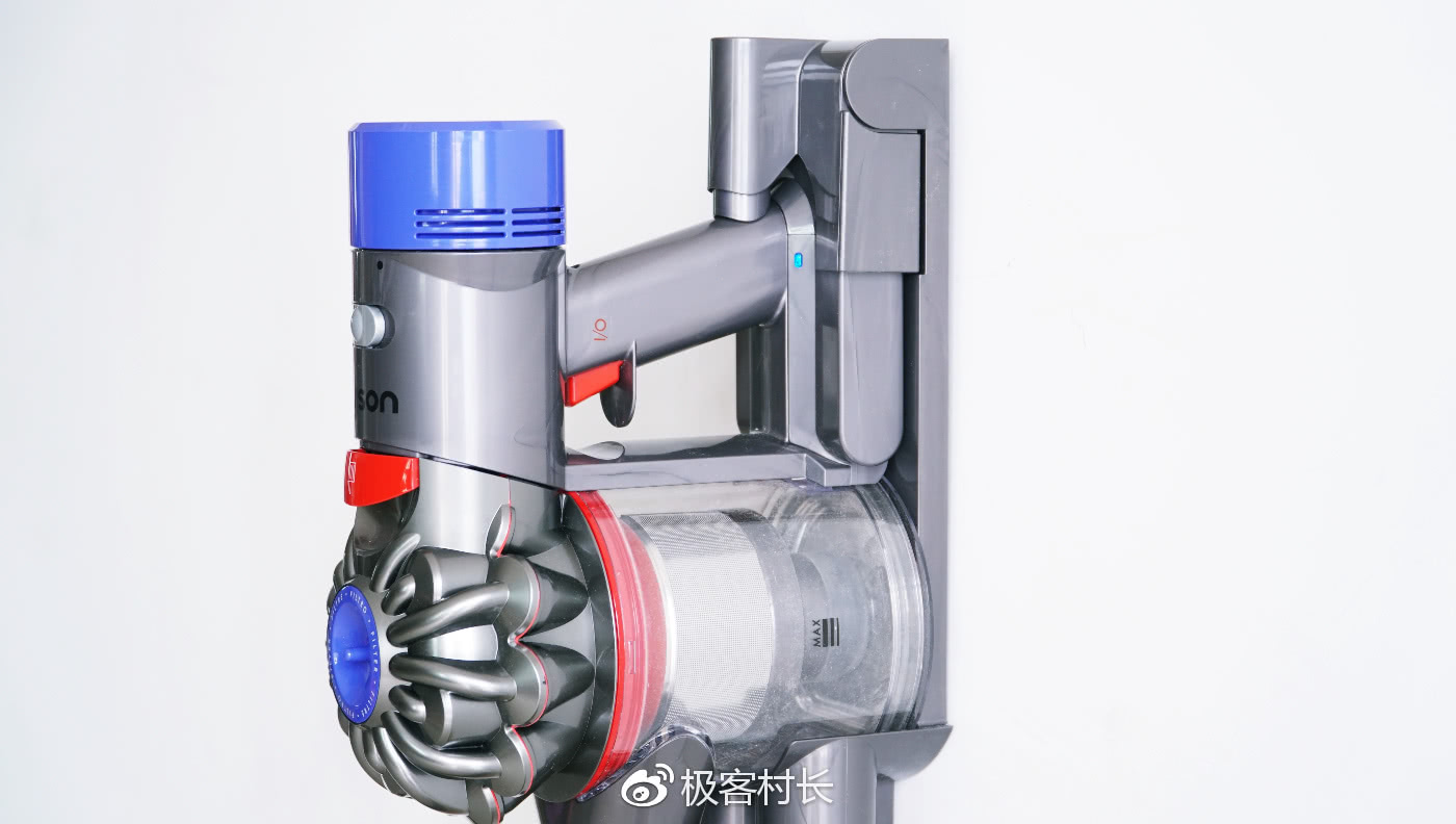 戴森v7吸尘器值得买吗,戴森v7的吸尘器正确打开方式