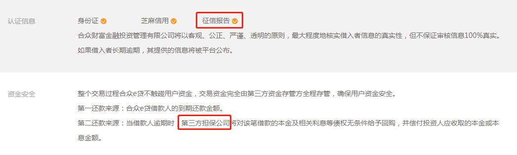 合众e贷怎么样可靠吗,合众e贷官网
