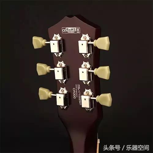 跟着帝声了解Cort——因为老派，所以经典-CortCR300