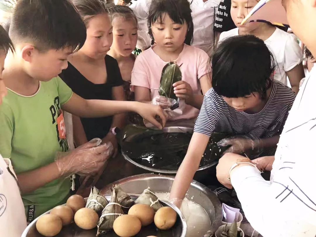 撒欢儿玩去！端午遇上父亲节，邀你乐游枣庄