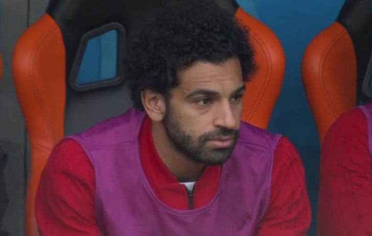 世界杯埃及0-1惜败乌拉圭!埃及球员赛后1动作令中国球迷动容!