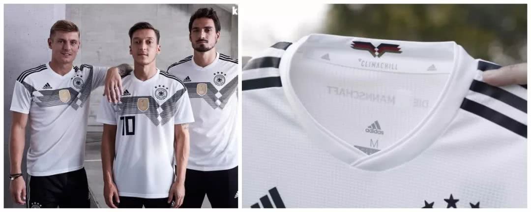 足球球衣赞助品牌,世界杯历届冠军球衣赞助