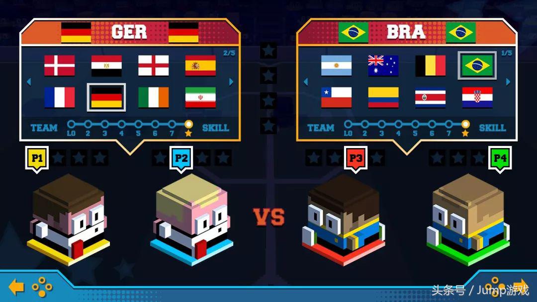 世界杯足球游戏有哪些,哪款足球游戏可以玩世界杯