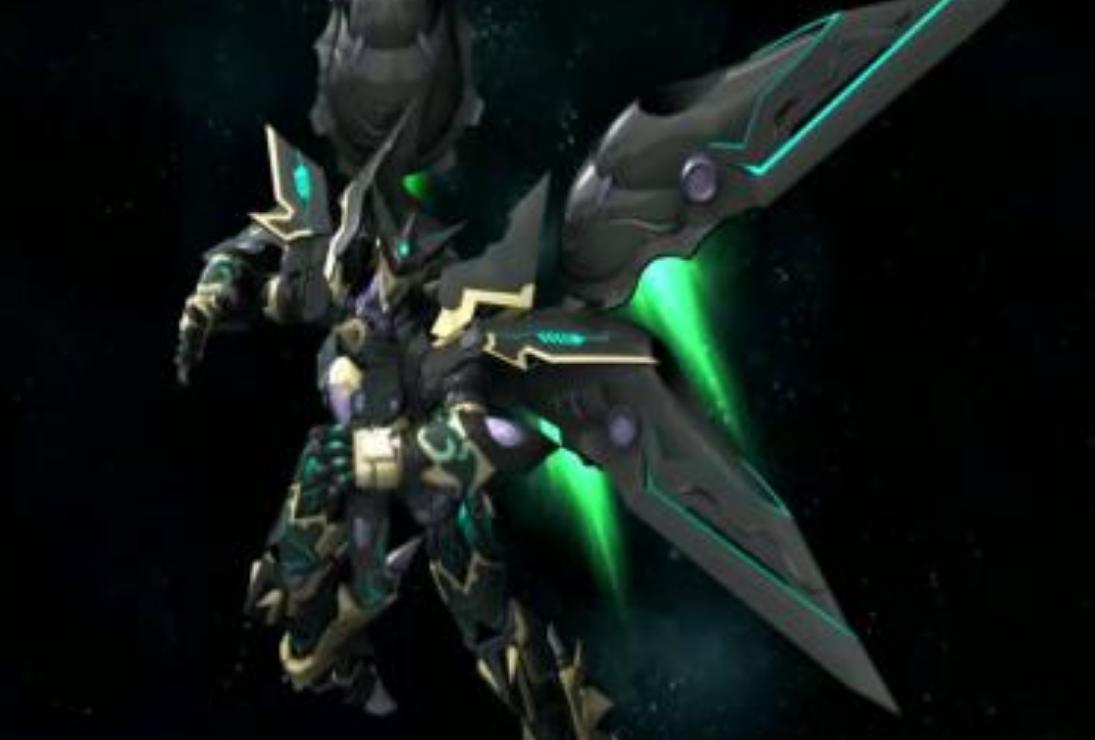 宇宙星神天王星普罗托之死,宇宙星神正义星神普罗托