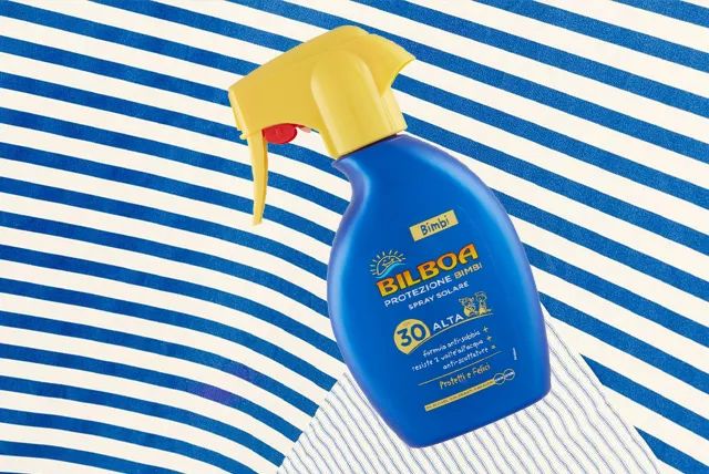 亲测｜代购不要面子的啊？在意大利能买到这些好用的防晒！