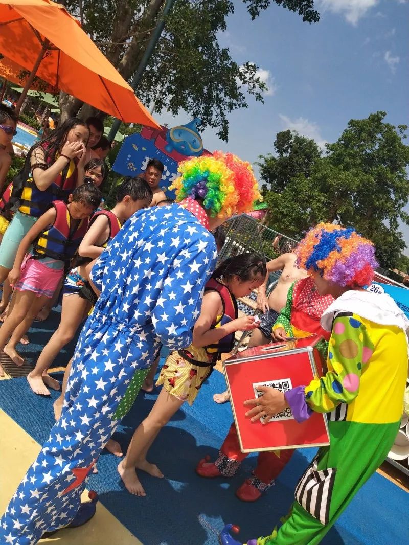 五一弥勒湖泉温泉水世界,暑期弥勒湖泉水世界项目攻略