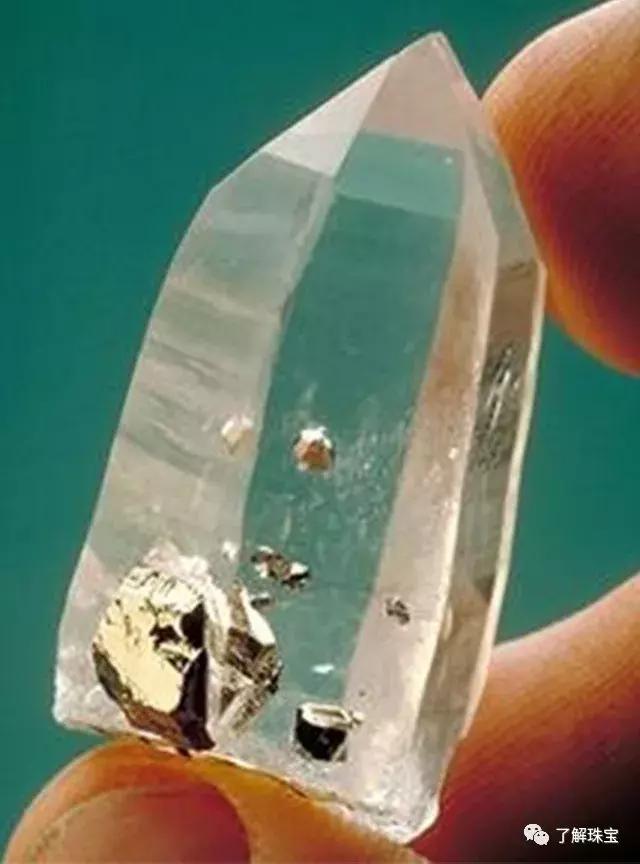 最昂贵的十大水晶品牌图片,很便宜的水晶假不假