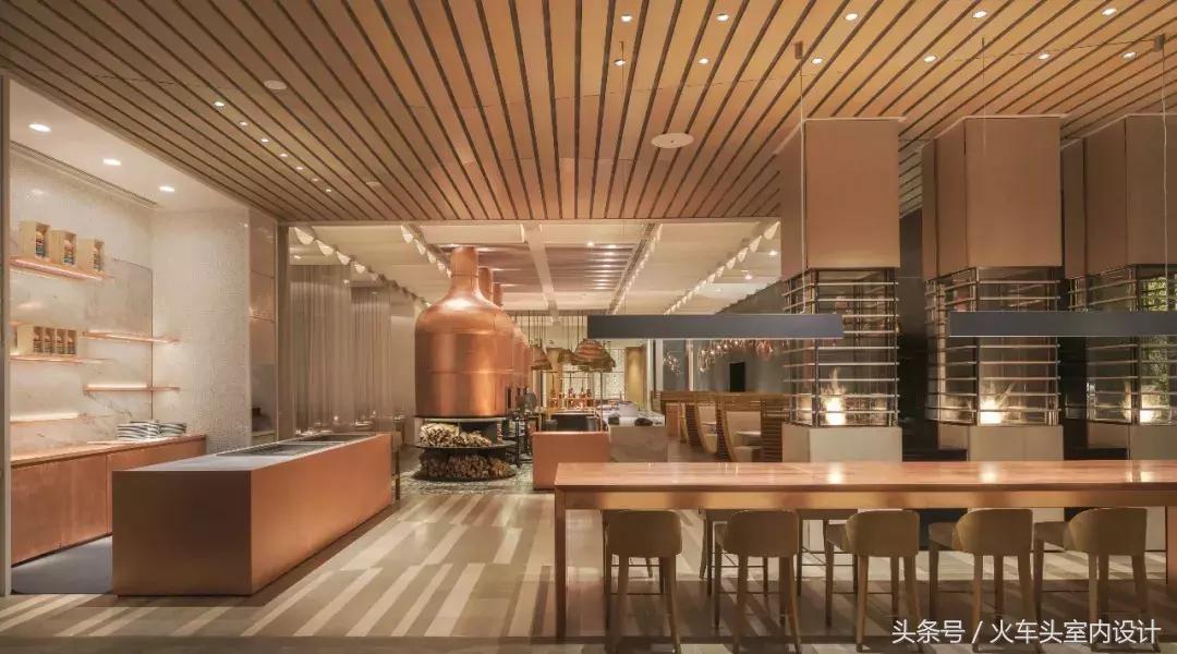 yabu设计的国内酒店,yabu设计的酒店