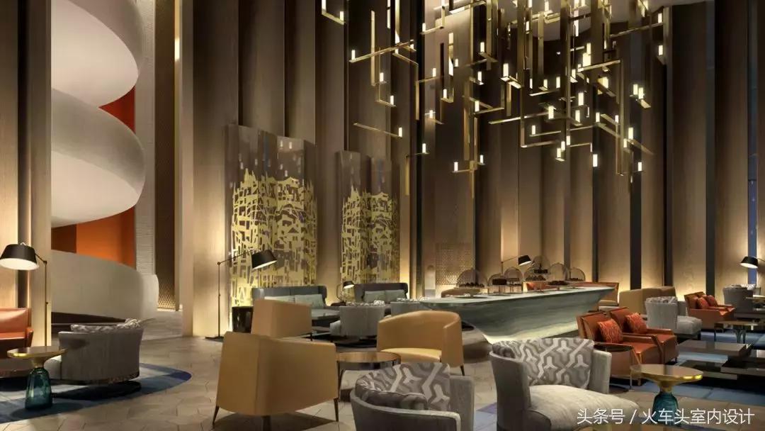 yabu设计的国内酒店,yabu设计的酒店