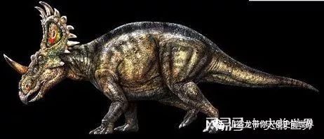 侏罗纪世界2一口气看完解说,《侏罗纪世界2》所有恐龙的名字