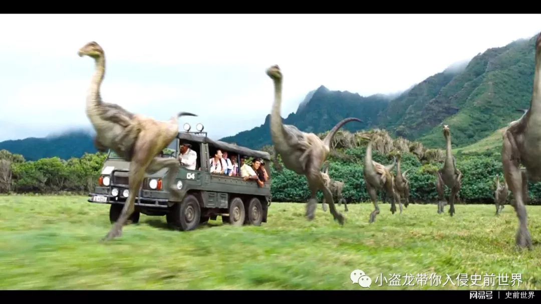 《侏罗纪世界2》所有恐龙的名字,侏罗纪世界2里面所有的恐龙名字