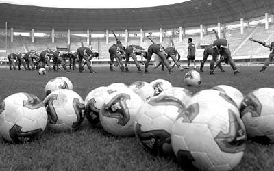 中国古代足球的历史意义,古代足球的起源简介