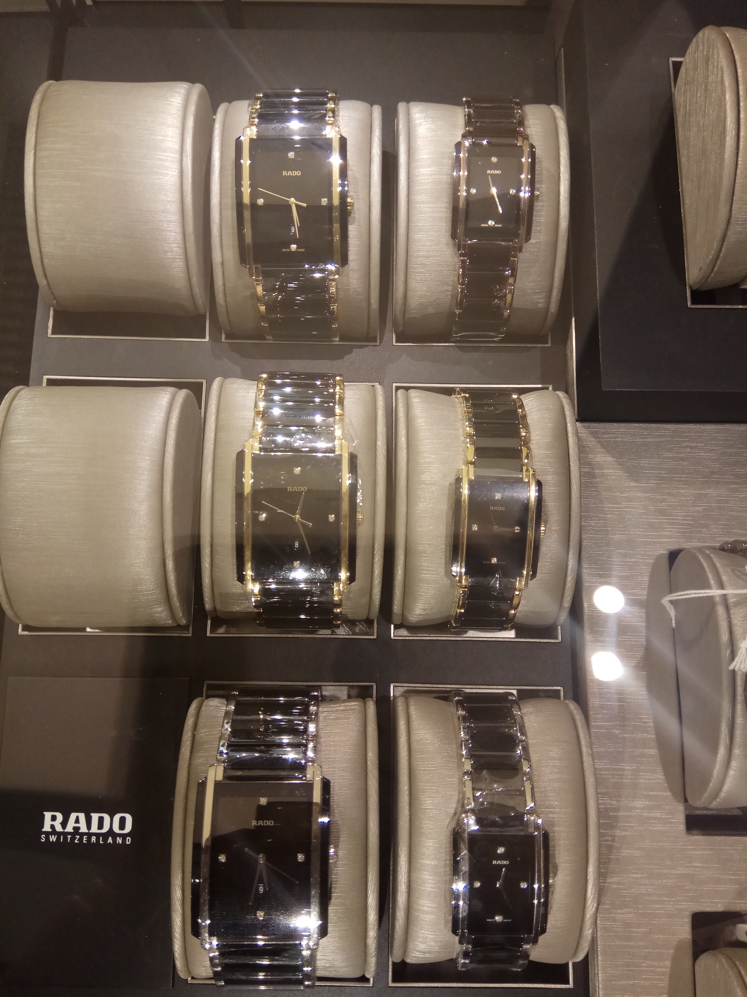 泰国旅游、购物暨王权免税店攻略