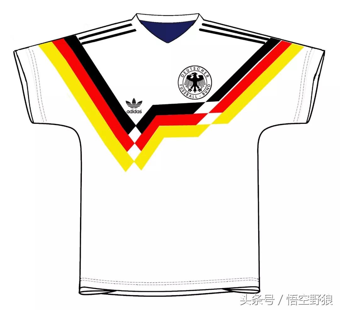 2018年世界杯每支球队球衣,2022年世界杯橙色球衣