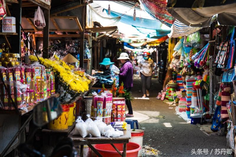 2018越南芽庄海关小费,去越南自由行被勒索小费