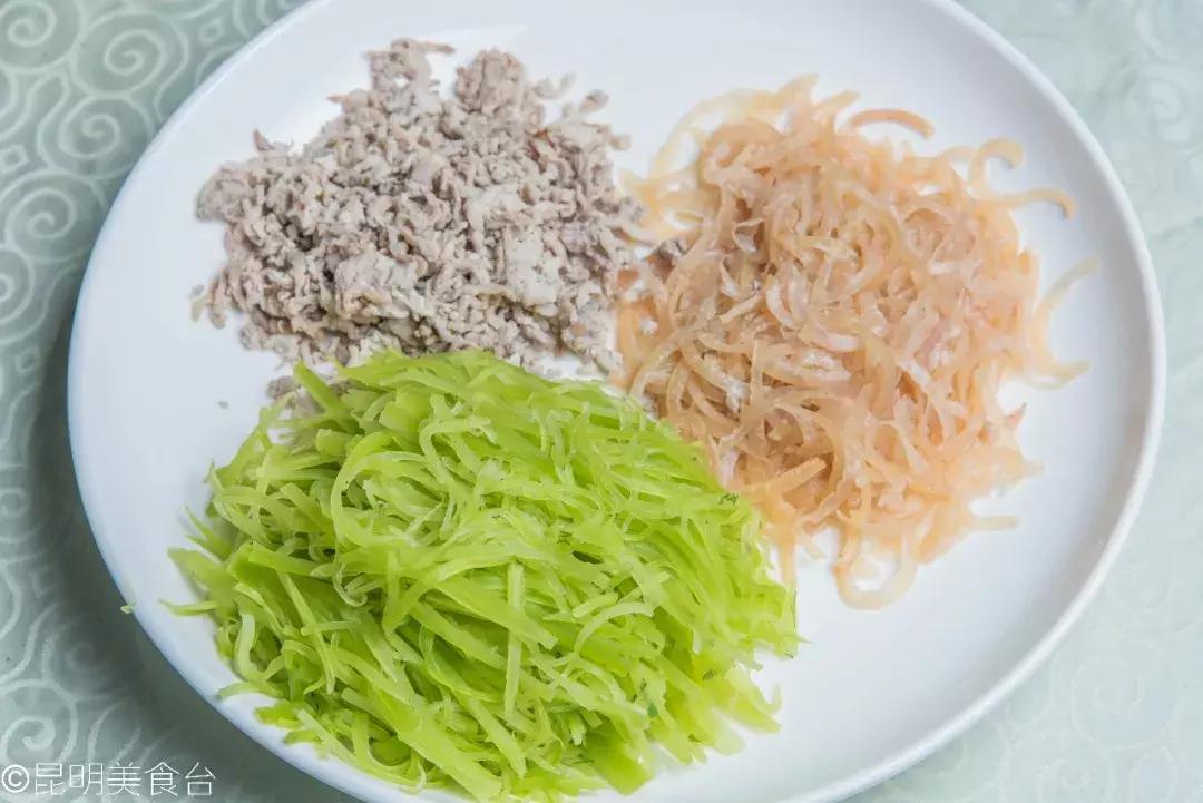 云南滇菜第一人,云南佤菜