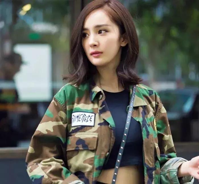 测一测自己适不适合剪短发,来测一测你适合什么头发