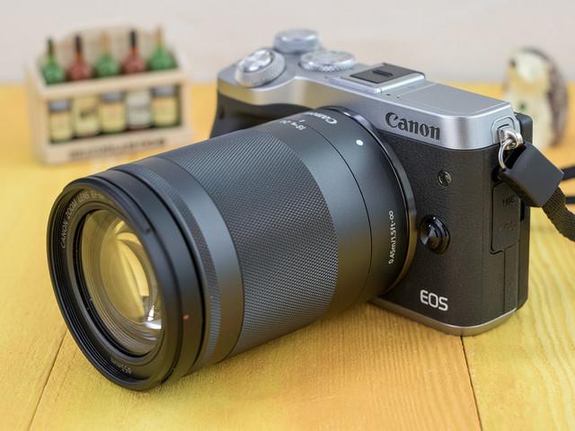 别让沉重,成为专业单反的代名词!