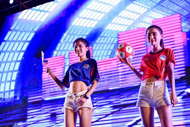 陕西体彩赞助陕西大秦之水,陕西大秦之水足球敲鼓