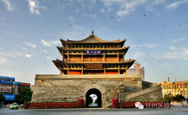 端午节巴州旅游攻略,张掖端午节去哪里玩