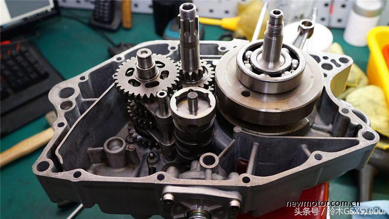 铃木钻豹王老款,老款钻豹可以改铃木王吗