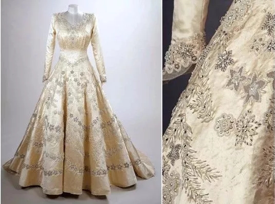 怎样选择自己的婚纱,韩式风格婚纱该怎么选