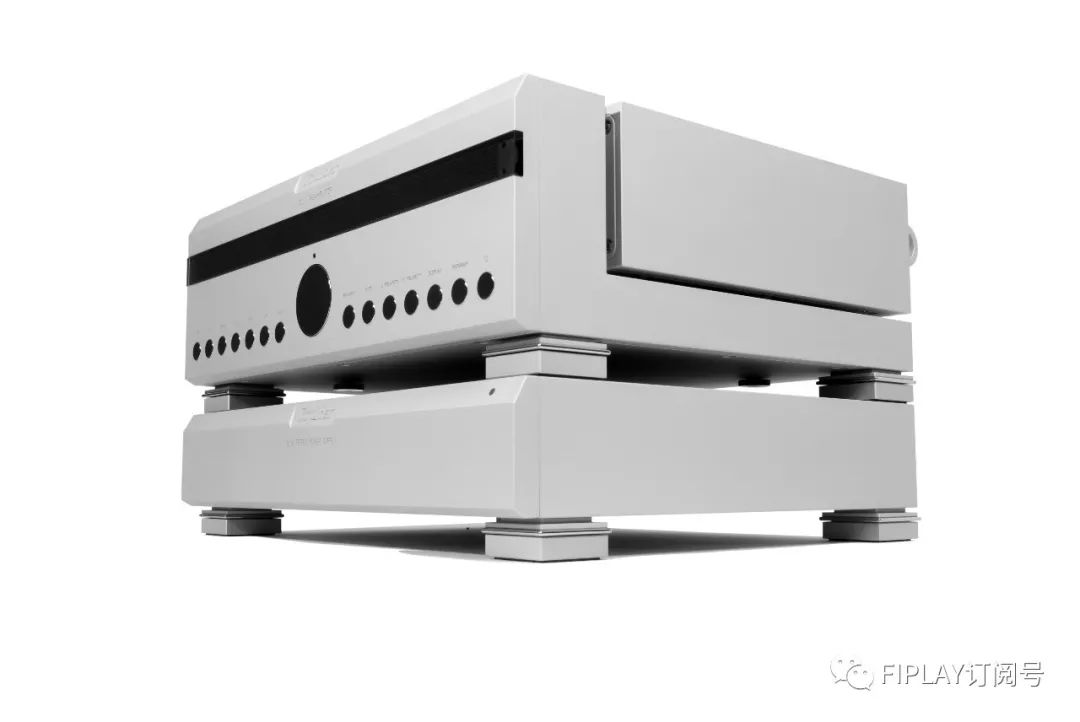 预告丨AVF2018参展商巡礼——展览厅篇