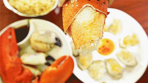 螃蟹和酸奶一起吃中毒,吃了螃蟹喝牛奶会中毒吗