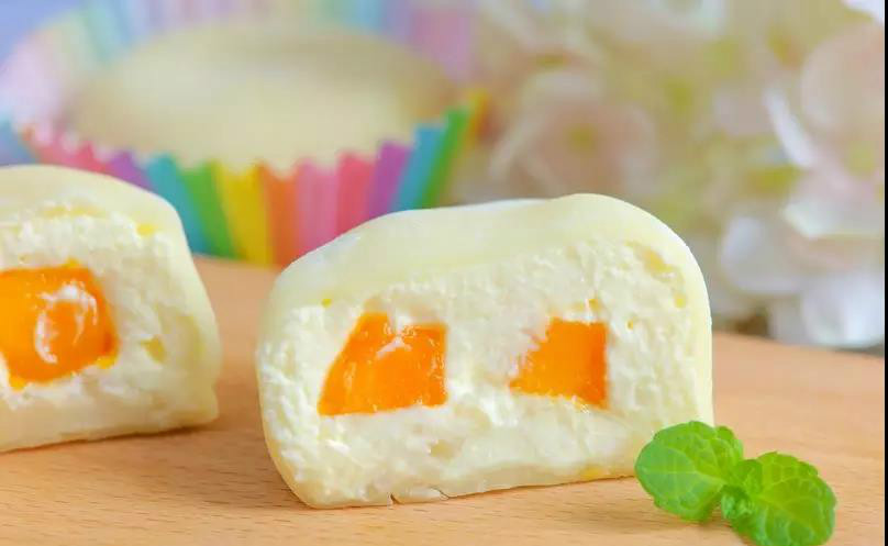 风靡朋友圈的网红甜品,简单易上手的小甜品