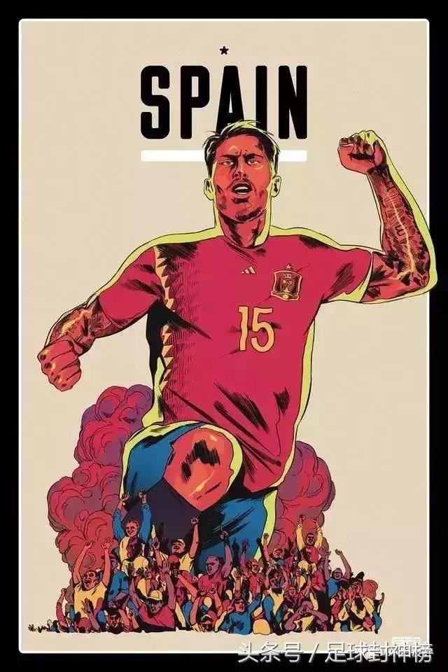 世界杯海报简单好看,世界杯里的中国元素海报