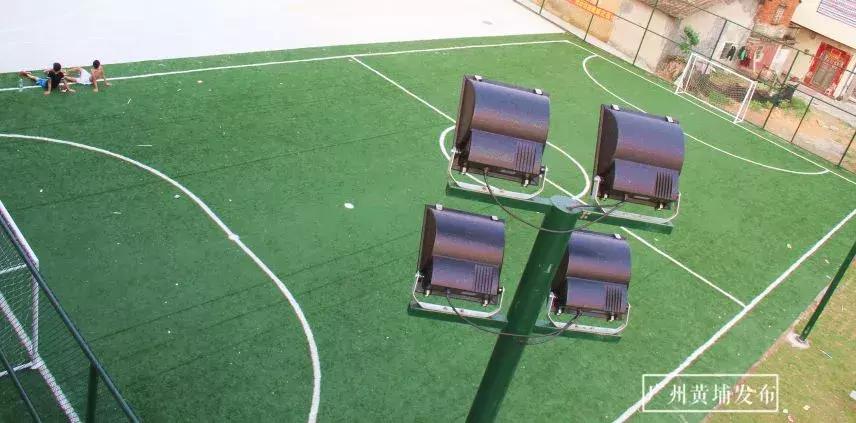 中国世界杯十大专业足球场,黄埔足球世界杯