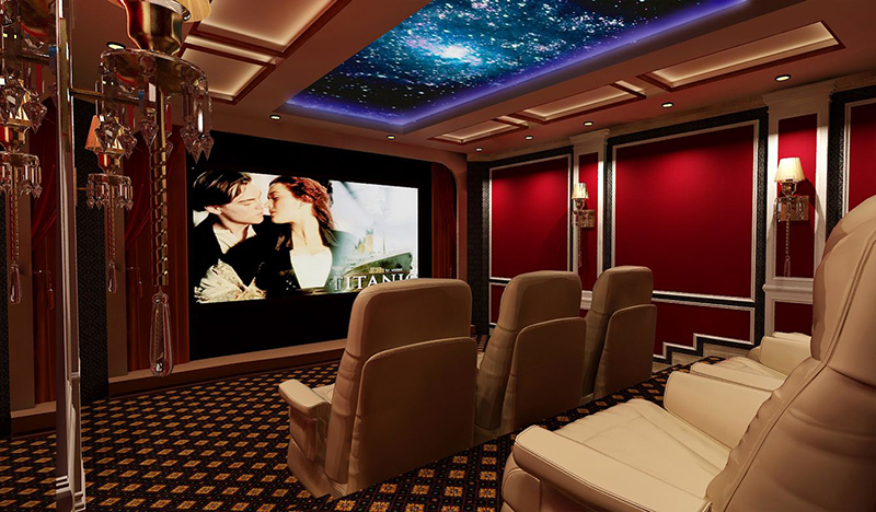 声音驿站原理图,声音驿站怎么设置听音环境