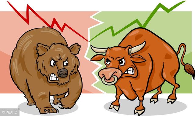 中国股市风暴是怎么造成的,外媒评中国股市最新破三千点