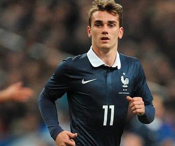 匈牙利应战高卢雄鸡法国队,世界杯看球指南法国队